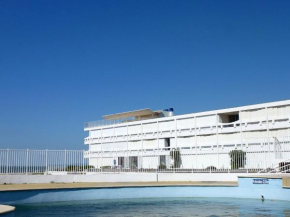 Apartment La Résidence de la Mer-1 by Interhome